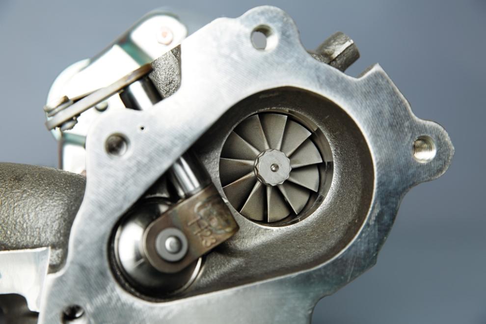 turbo