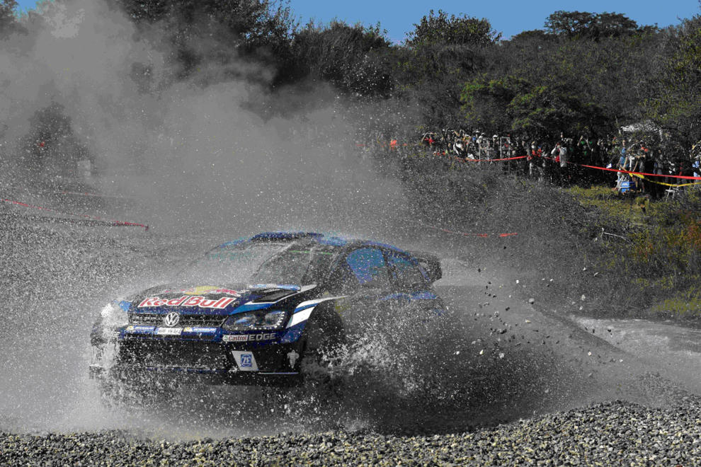 wrc