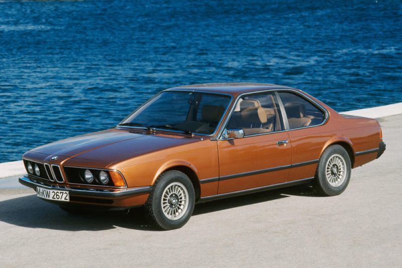 BMW Serie 6