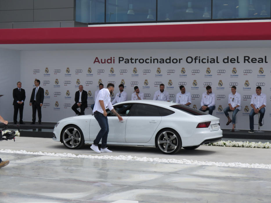 Autofacil revista de coches y motor