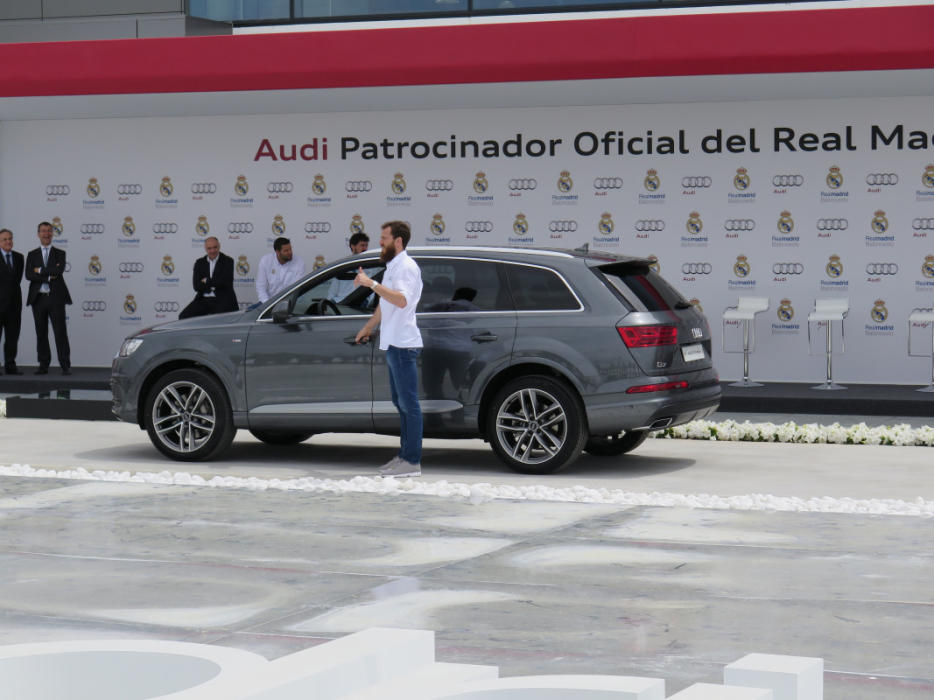 Autofacil revista de coches y motor