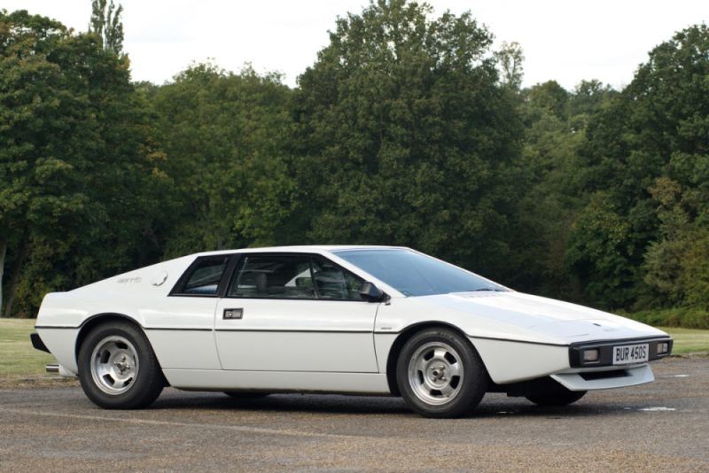 Lotus Esprit