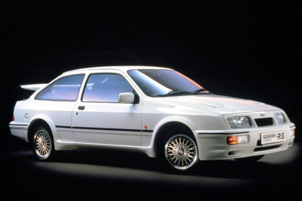 Ford Sierra Cosworth