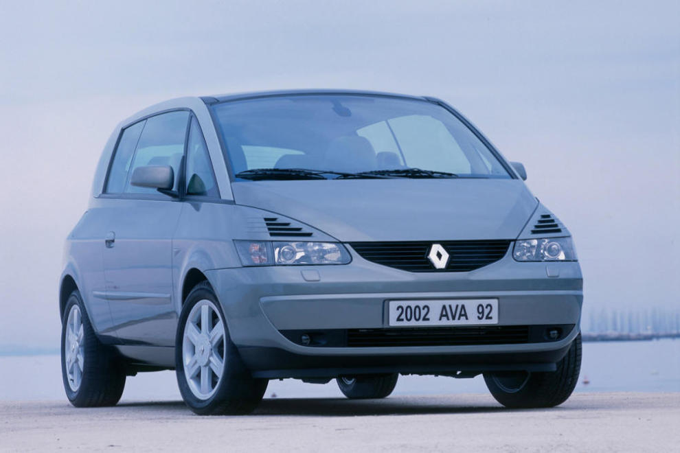 Renault Avantime