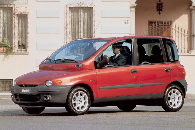 Fiat Multipla