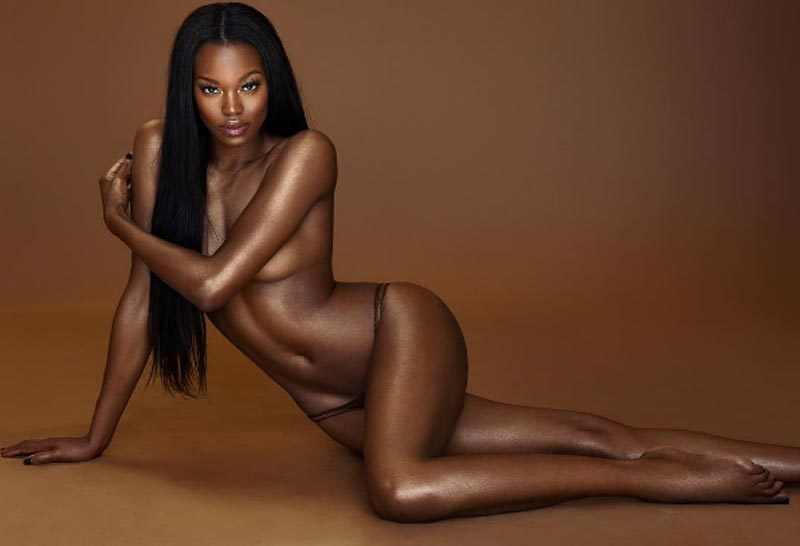 Eugena Washington