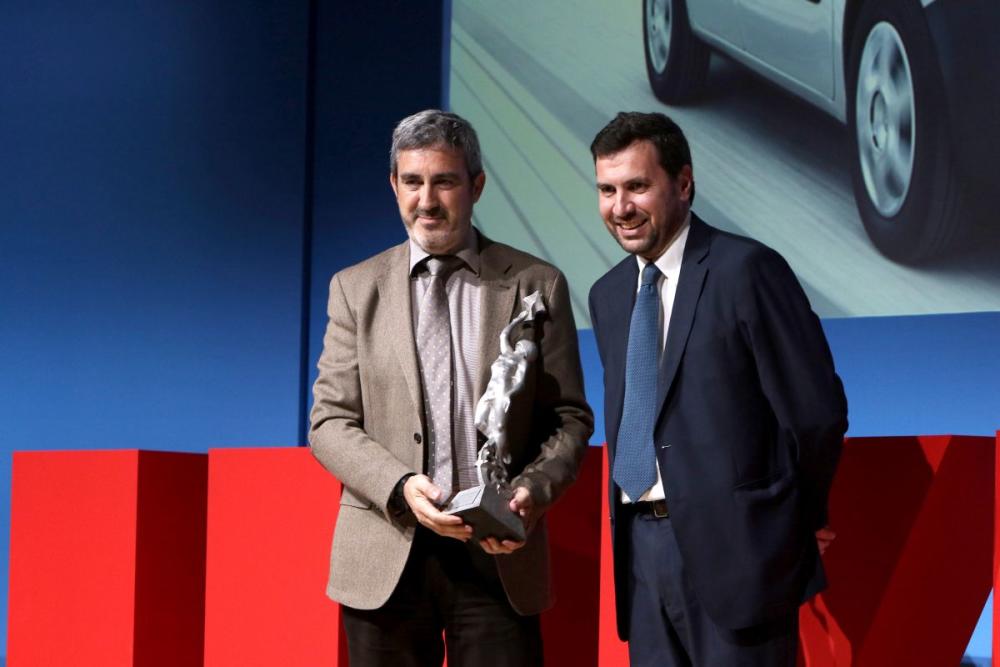 Autofacil revista de coches y motor