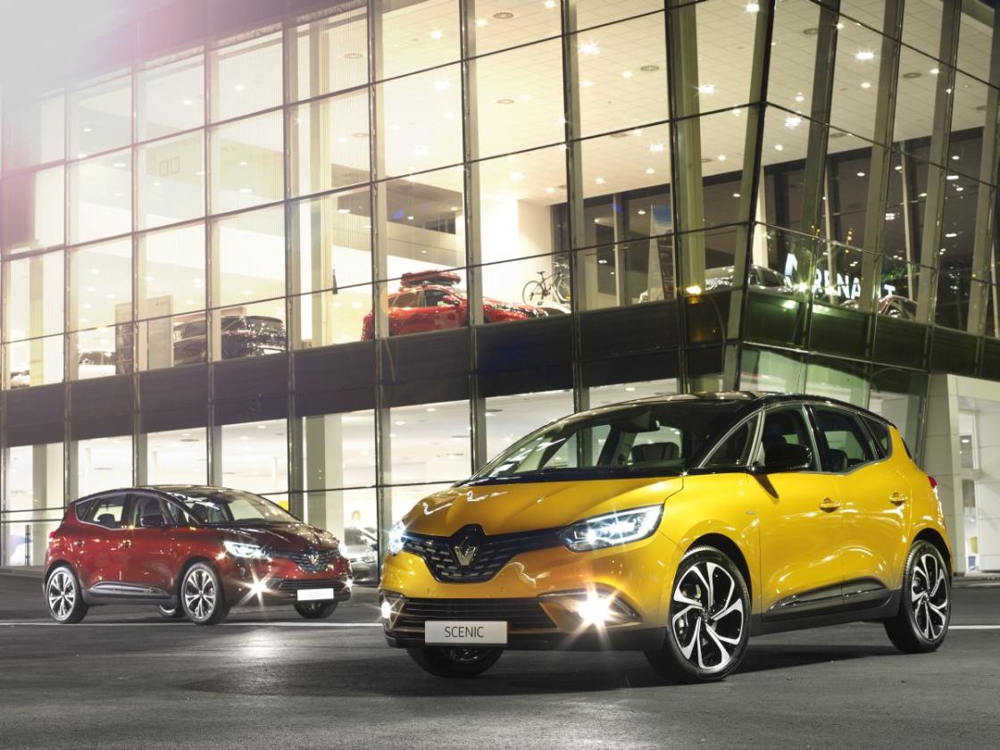 Autofacil revista de coches y motor