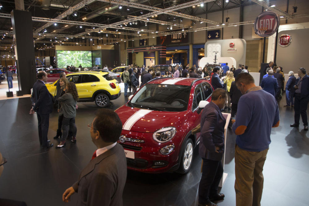 Autofacil revista de coches y motor