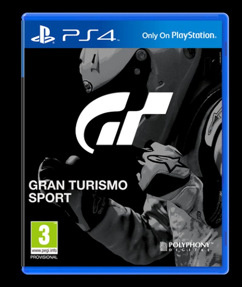 GT Sport