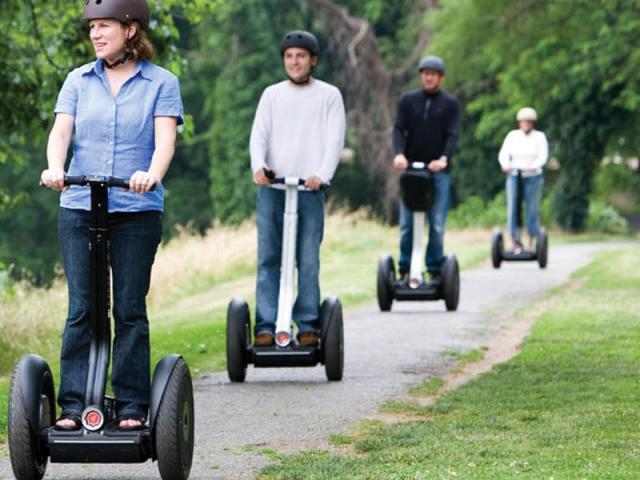 Segway