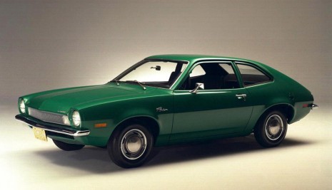 Ford Pinto