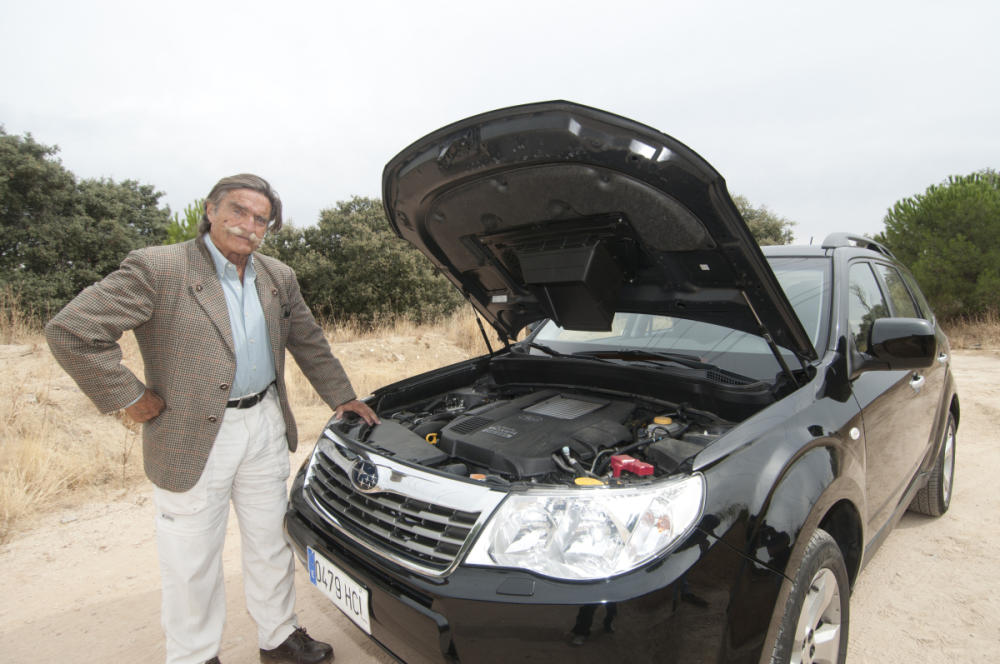 Autofacil revista de coches y motor