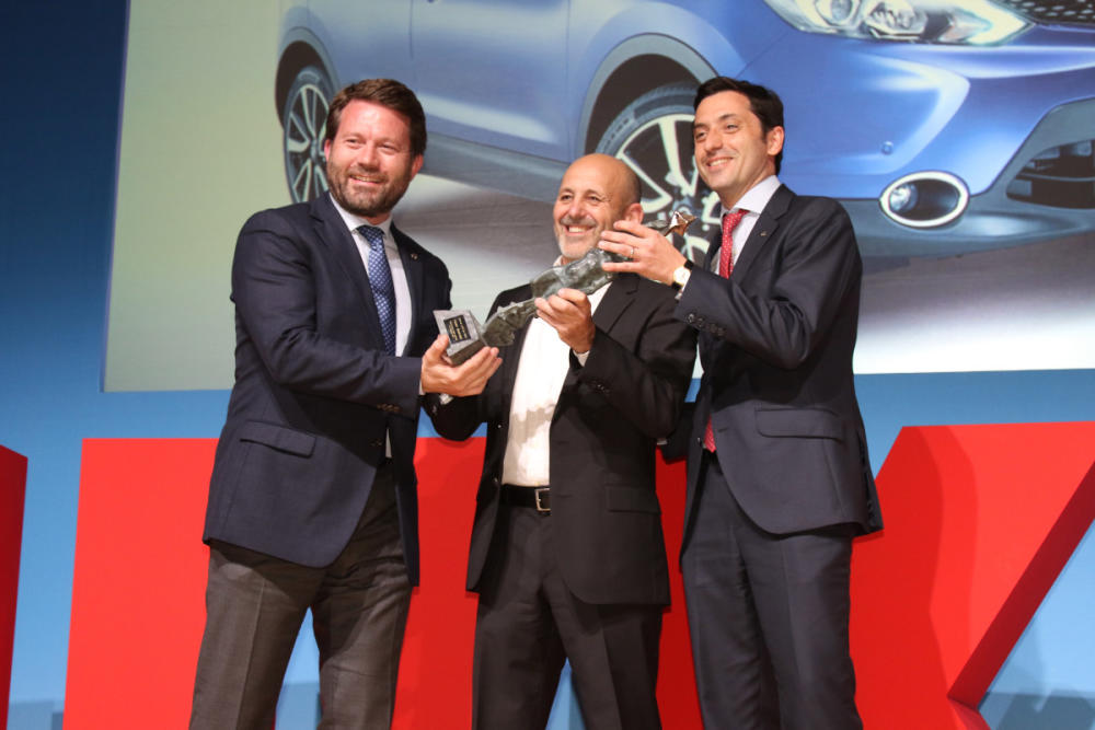 Autofacil revista de coches y motor