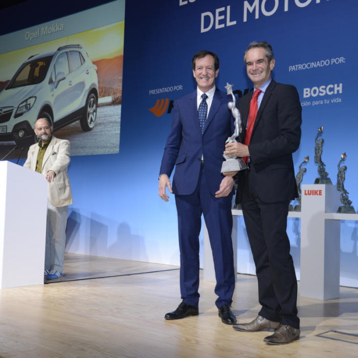 Autofacil revista de coches y motor