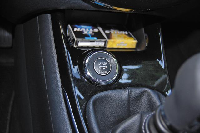 Nissan Pulsar 1.2 DiG-T: prueba a fondo