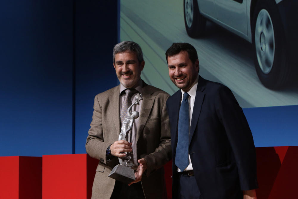 Autofacil revista de coches y motor