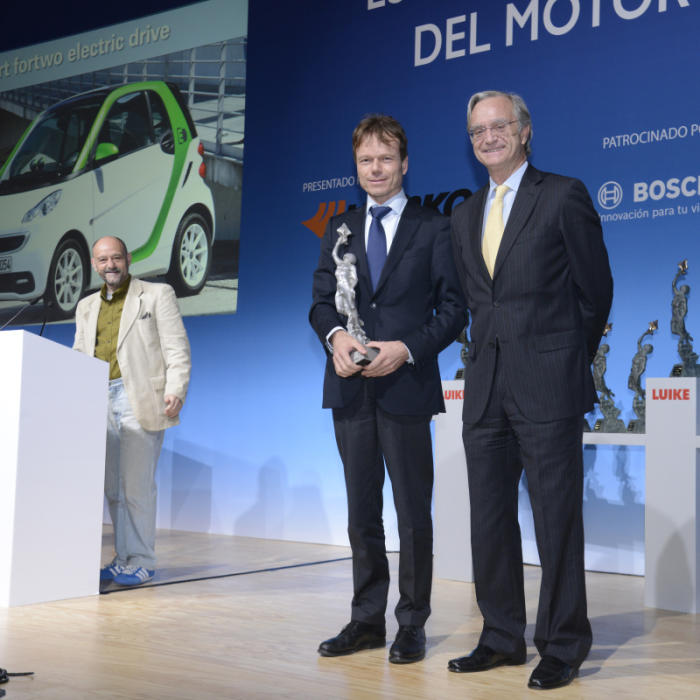 Autofacil revista de coches y motor