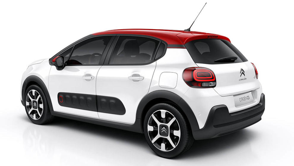 Citroën C3