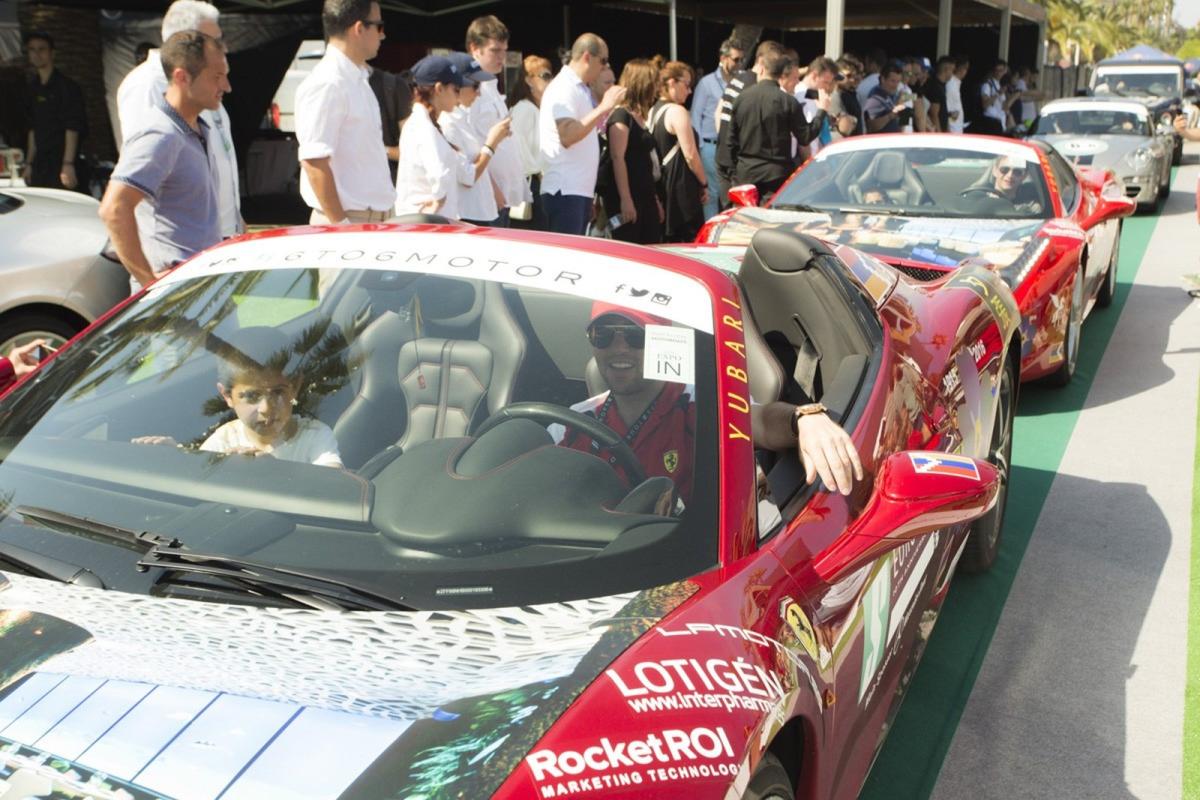 Autofacil revista de coches y motor