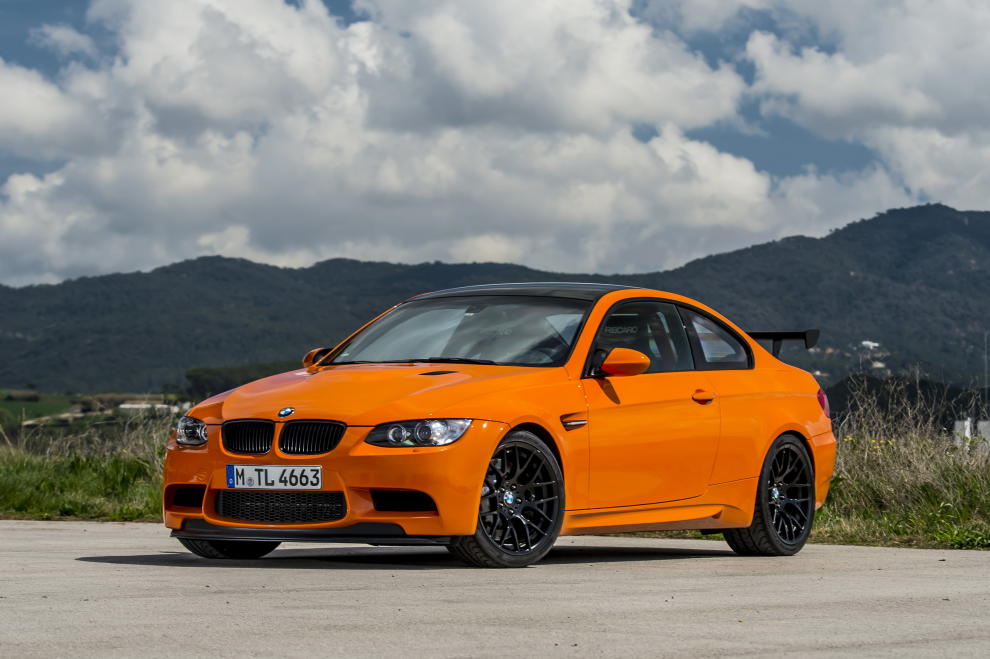 bmw m3 gts 3