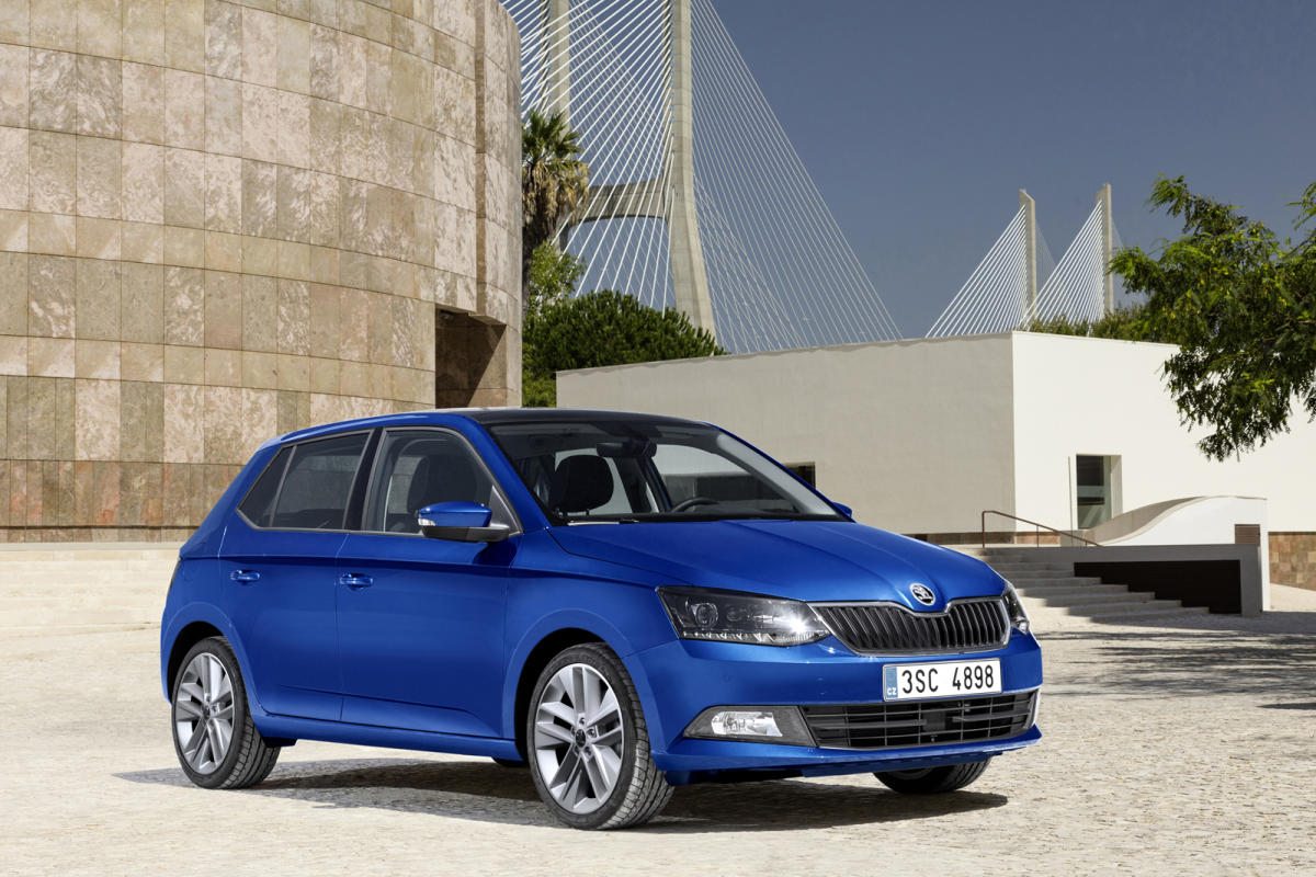 Autofacil revista de coches y motor