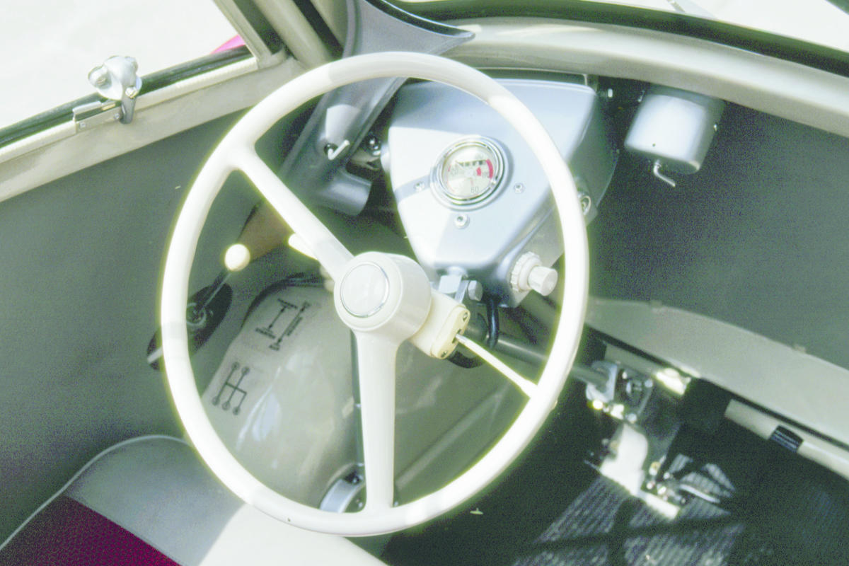 Autofacil revista de coches y motor