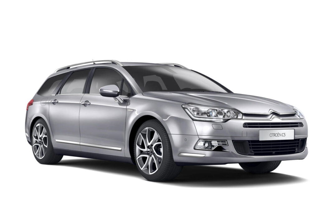 Citroën C5