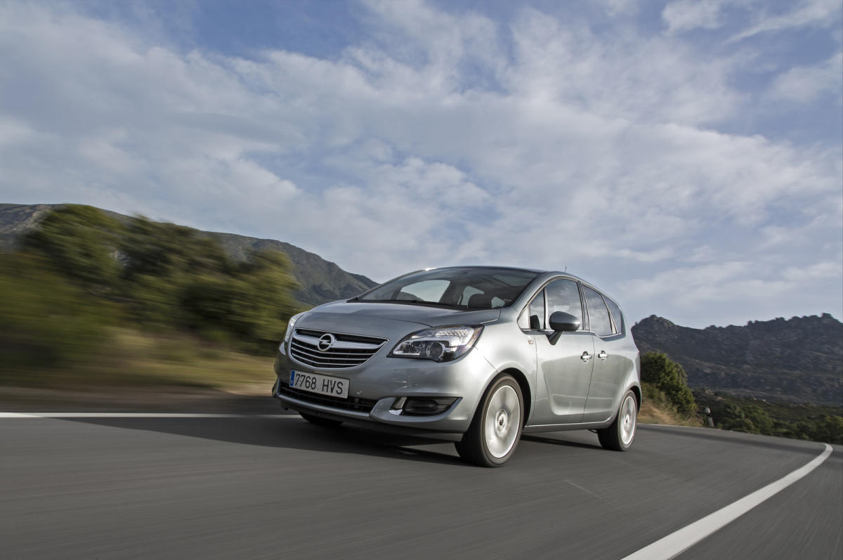 Autofacil revista de coches y motor