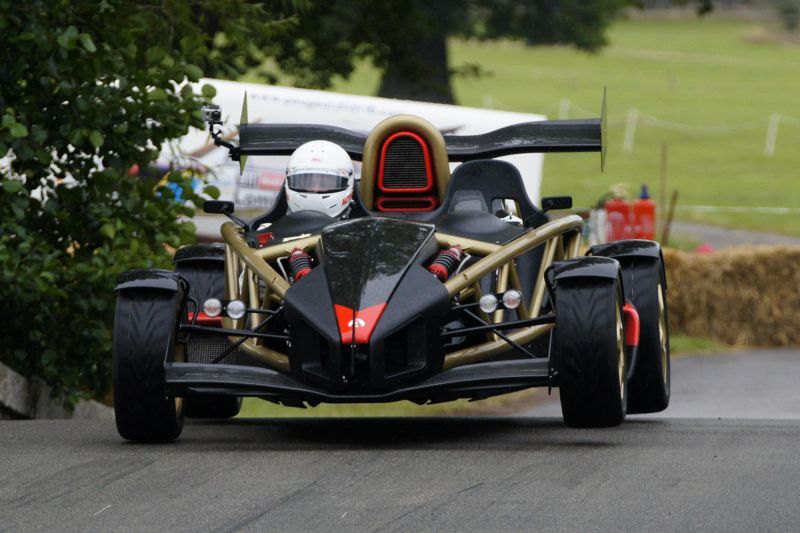 Ariel Atom
