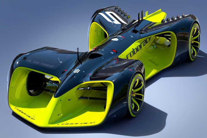 Roborace