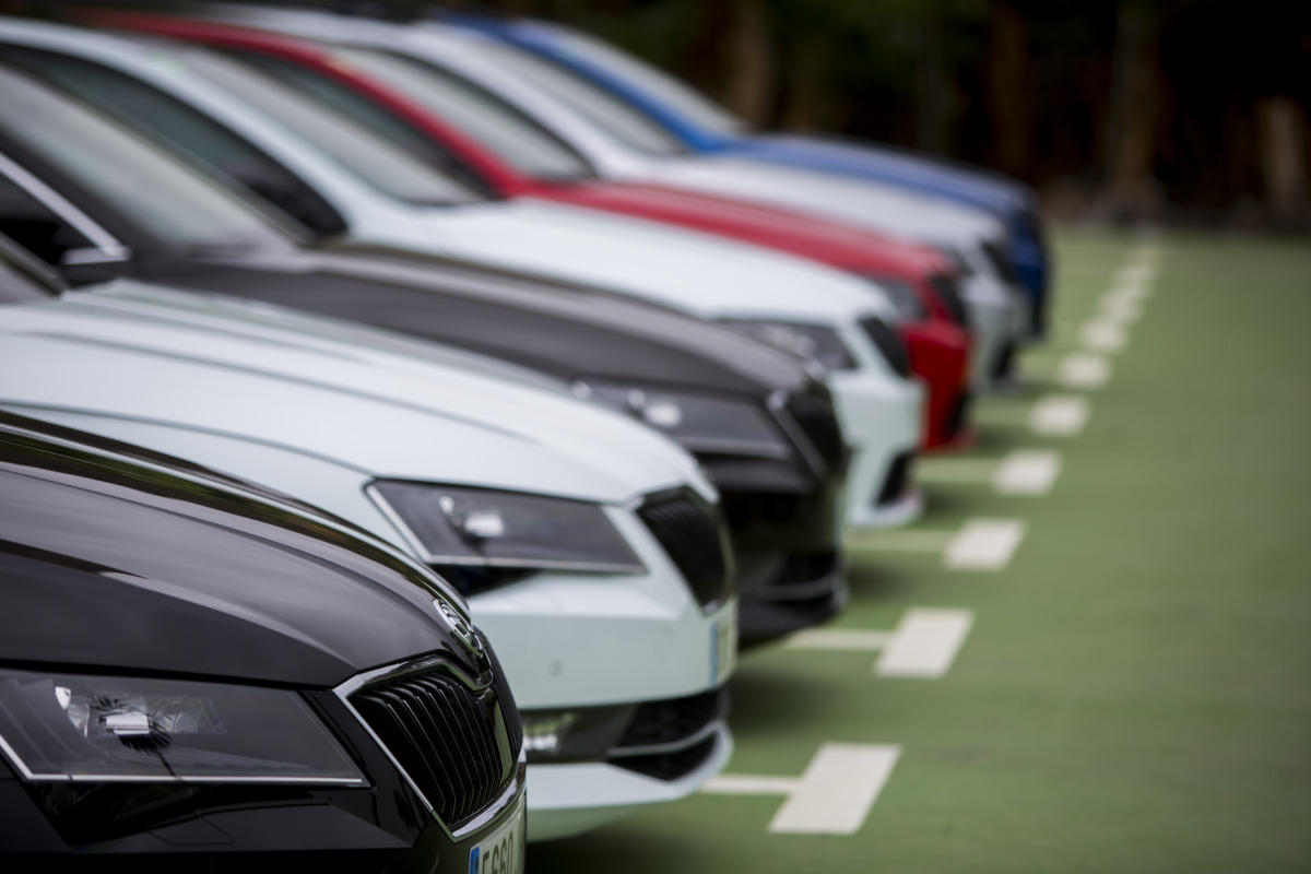 Autofacil revista de coches y motor