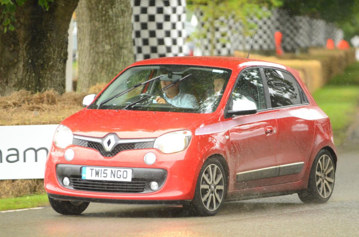 Autofacil revista de coches y motor
