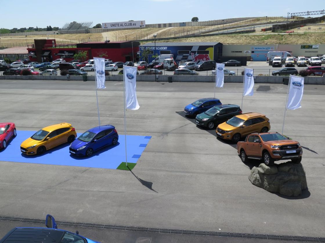 Autofacil revista de coches y motor