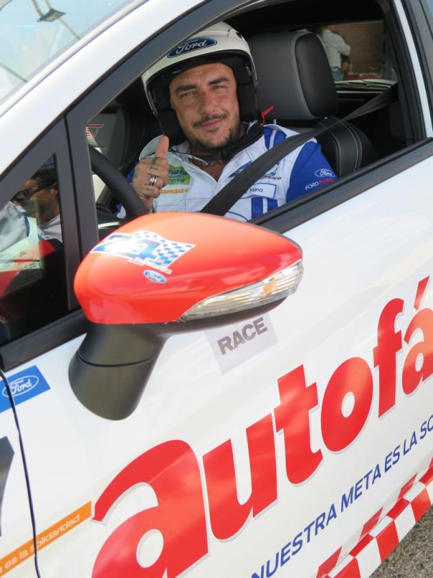 Autofacil revista de coches y motor