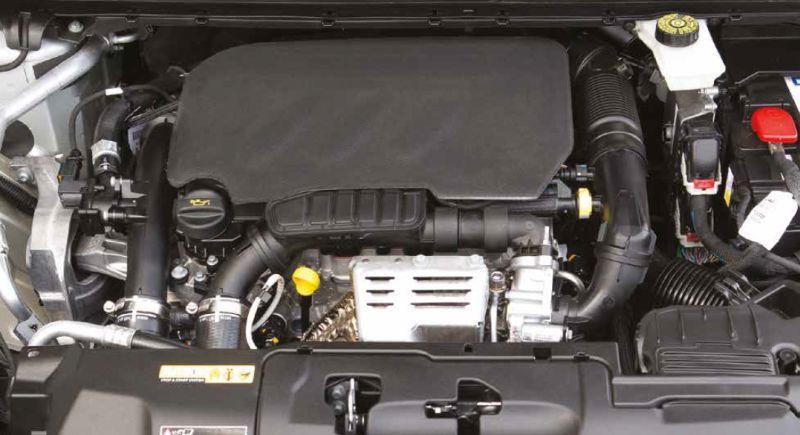 1.2 PureTech de PSA