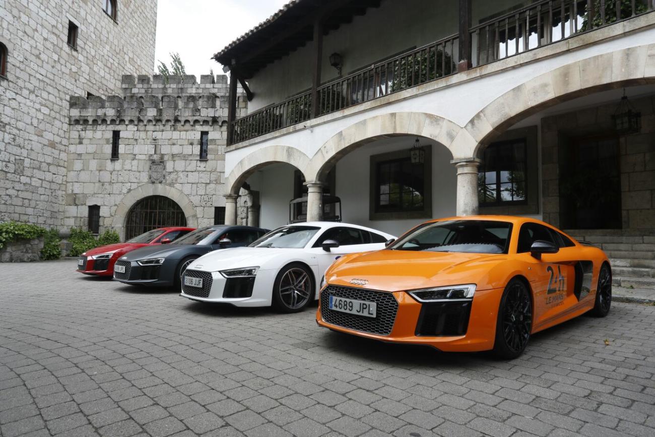 Autofacil revista de coches y motor