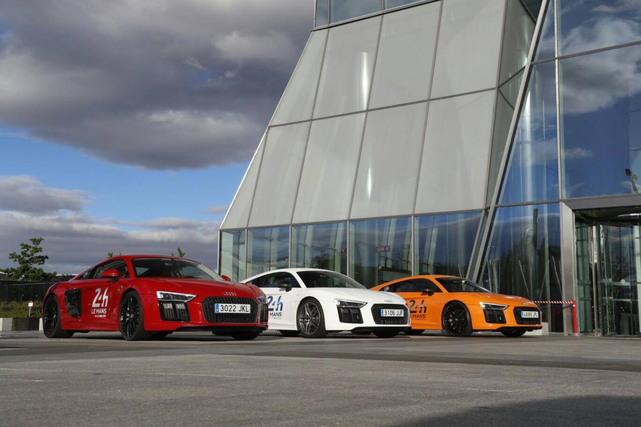Autofacil revista de coches y motor