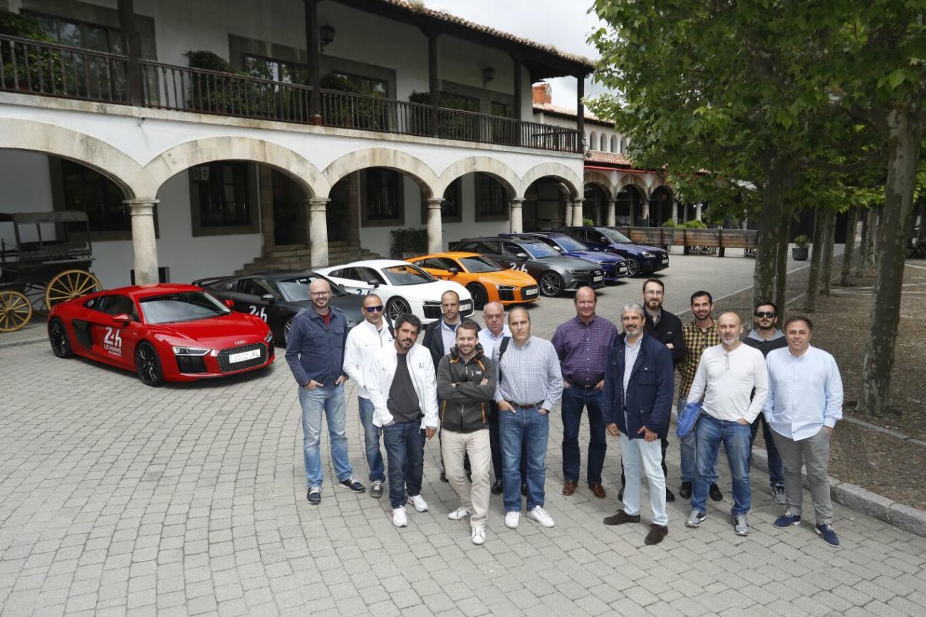Autofacil revista de coches y motor