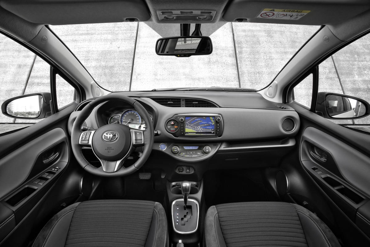 Autofacil revista de coches y motor