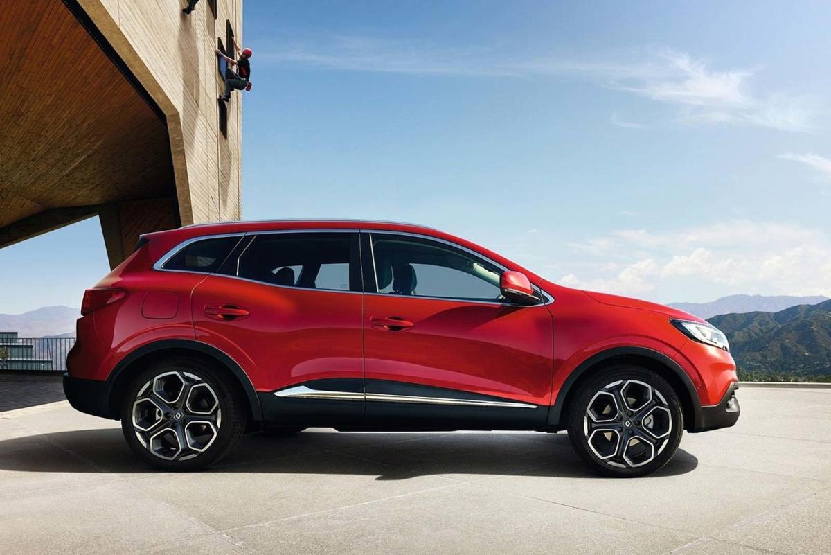 Renault Kadjar