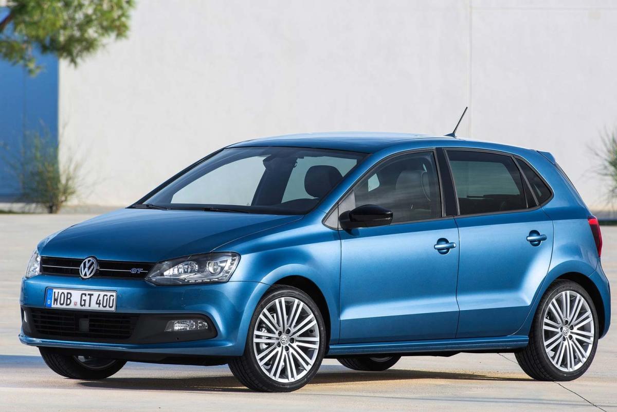 VW Polo