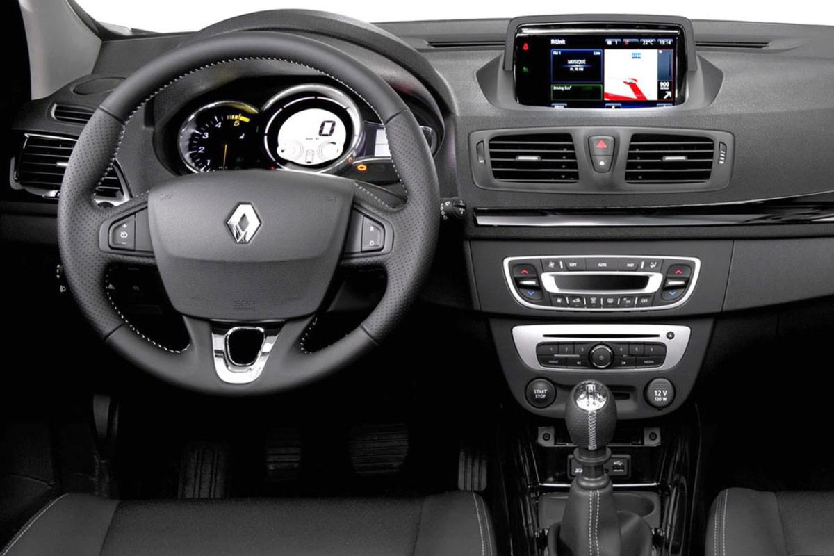 Autofacil revista de coches y motor