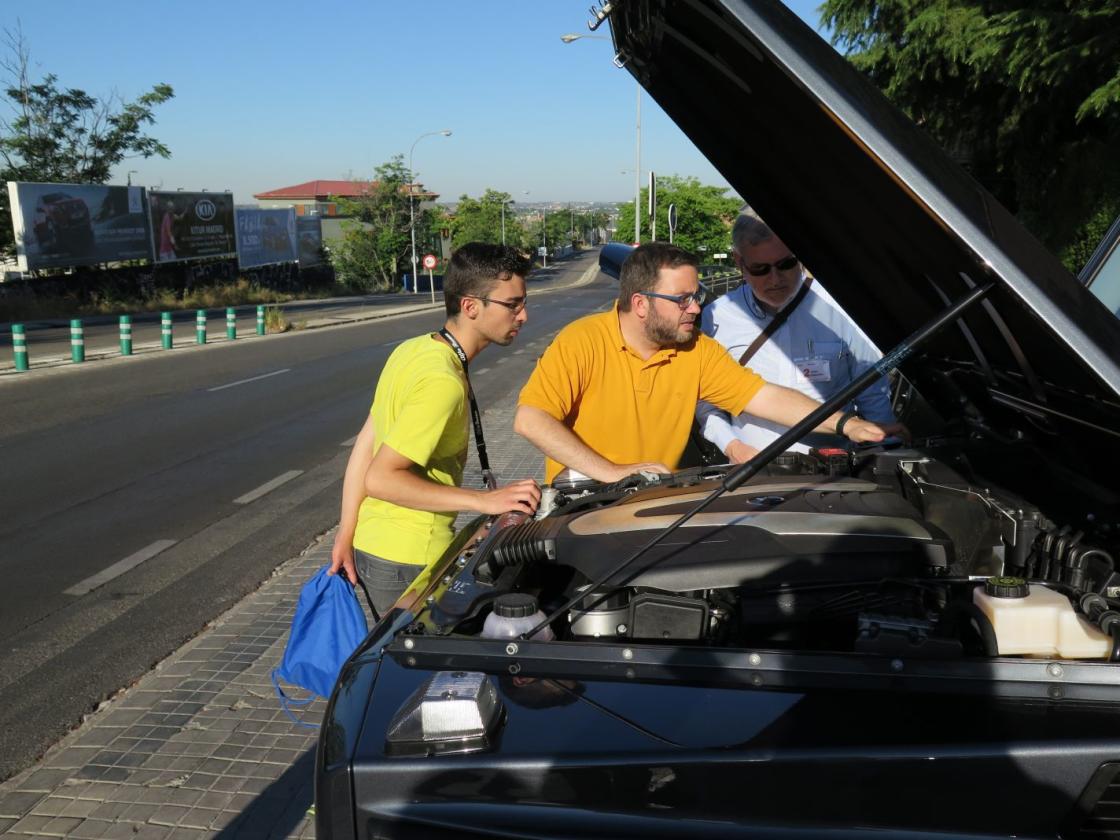 Autofacil revista de coches y motor