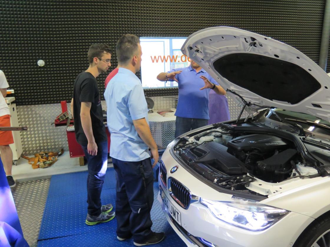 Autofacil revista de coches y motor