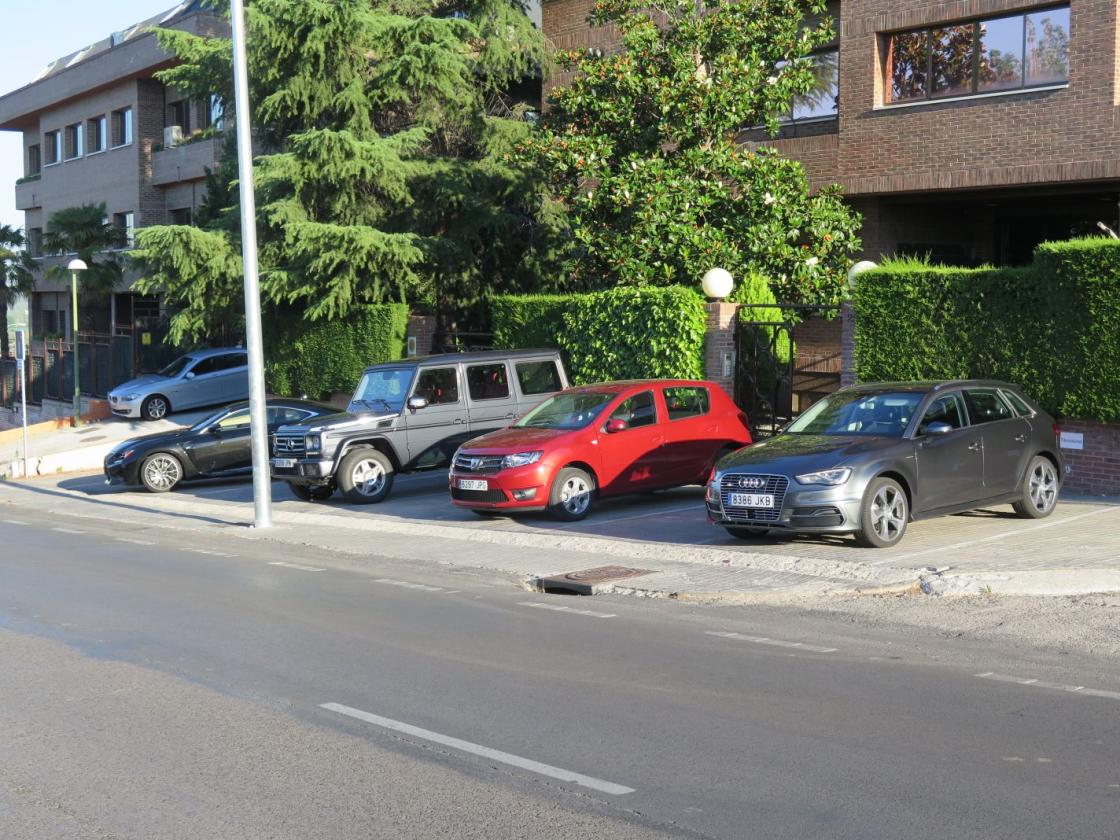 Autofacil revista de coches y motor