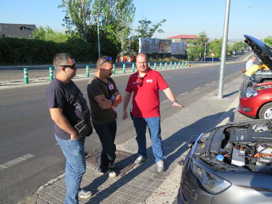 Autofacil revista de coches y motor