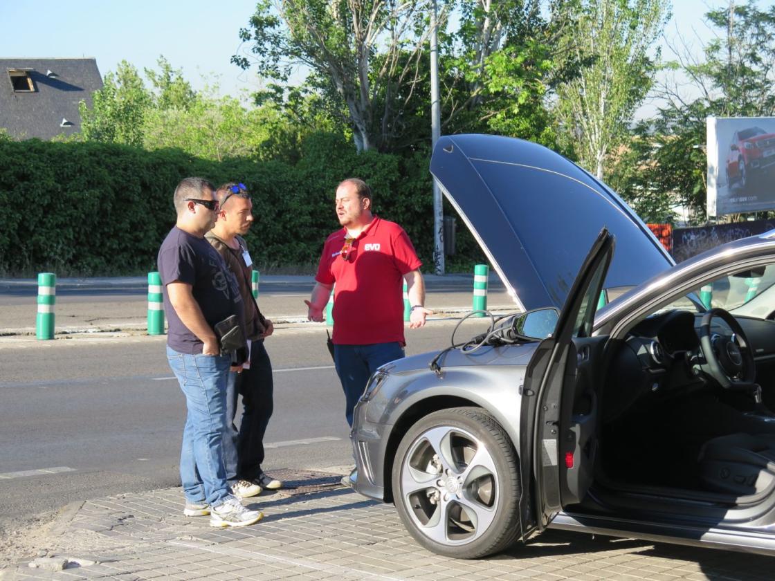 Autofacil revista de coches y motor