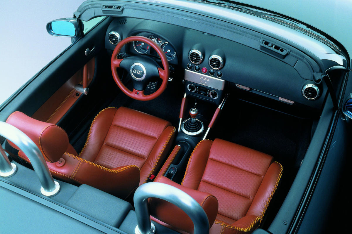 Autofacil revista de coches y motor