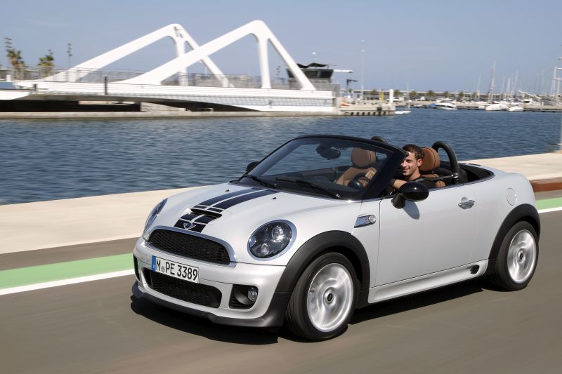 Mini Roadster
